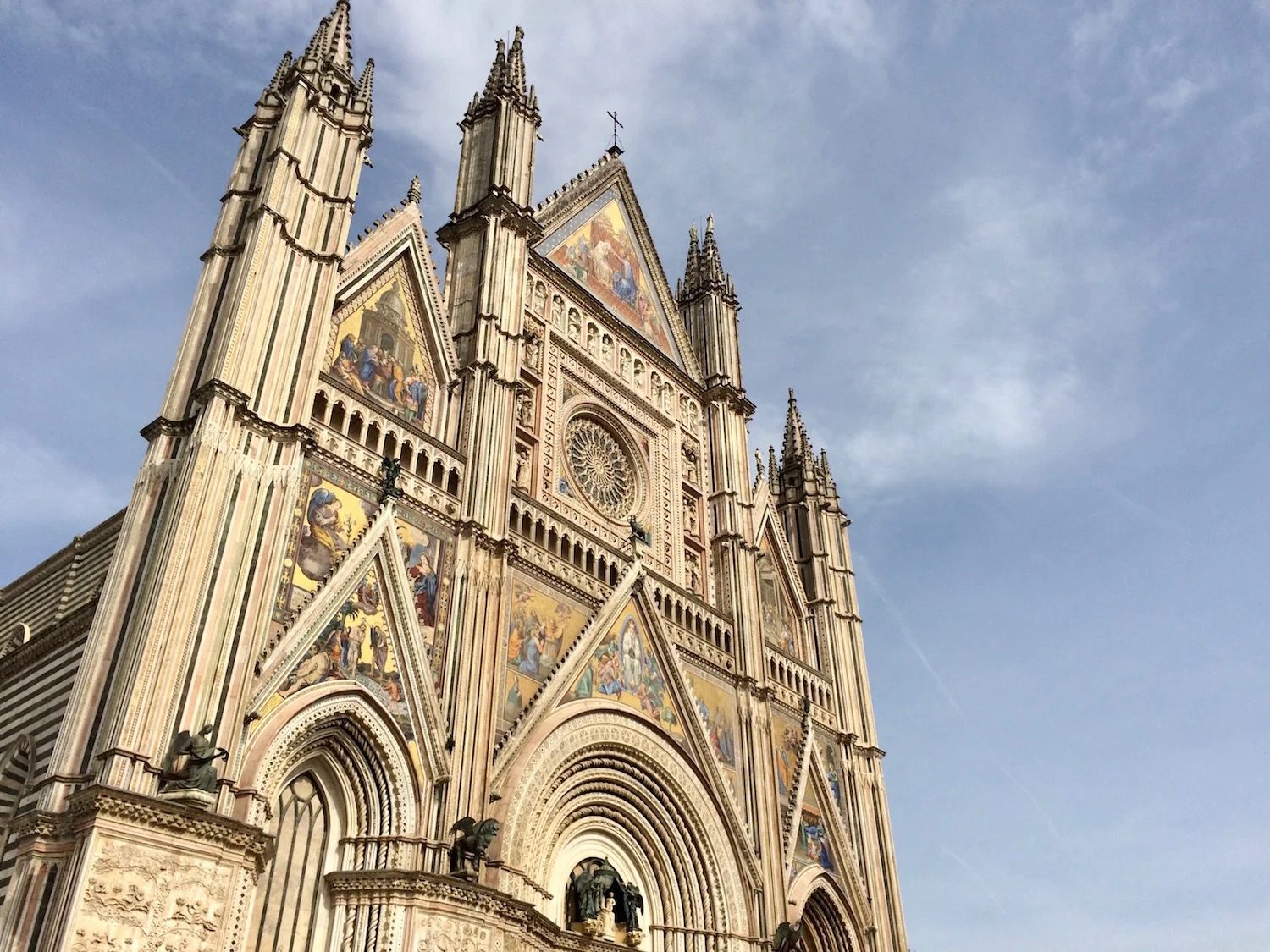 Orvieto Cathedral